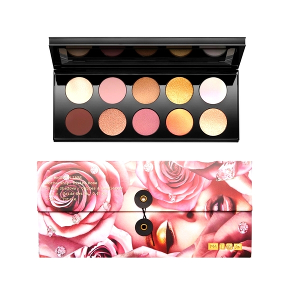 Pat McGrath Other - Pat McGrath Divine rose